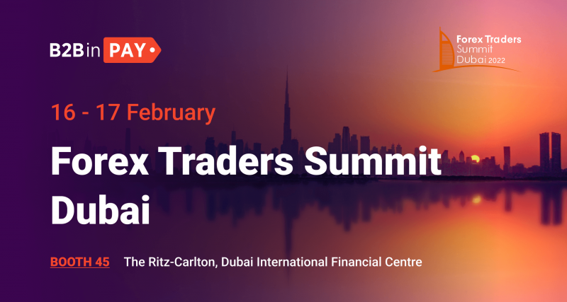 Forex-Traders-Summit- Dubai